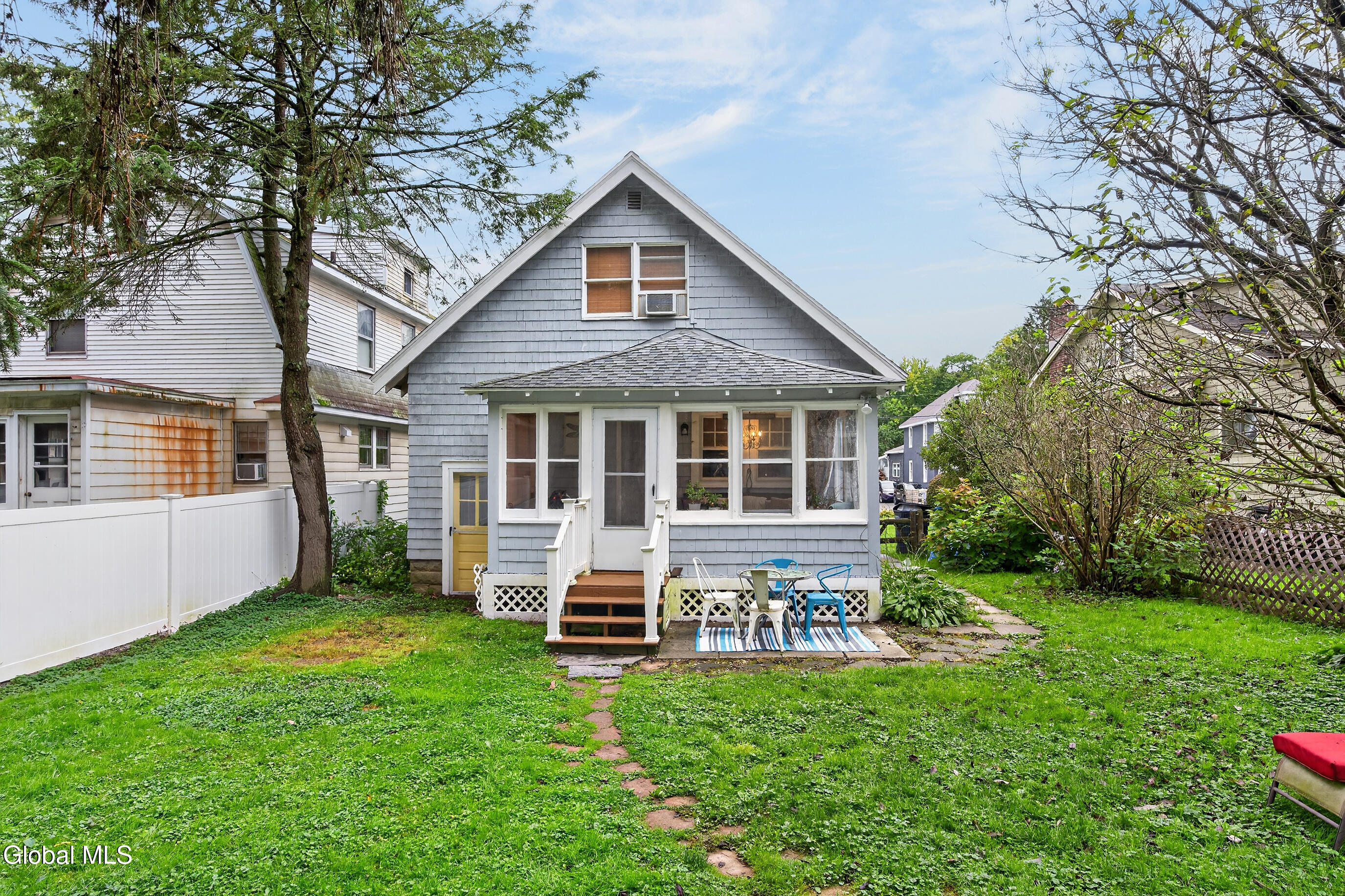 1140 Palmer Avenue Niskayuna NY 12309