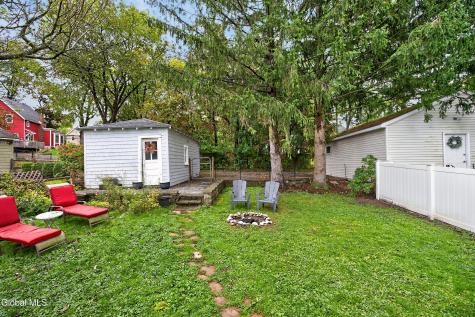 1140 Palmer Avenue Niskayuna NY 12309