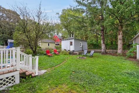 1140 Palmer Avenue Niskayuna NY 12309