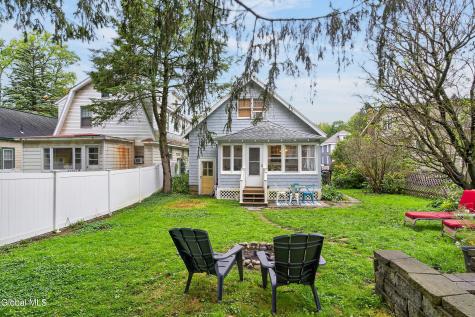 1140 Palmer Avenue Niskayuna NY 12309