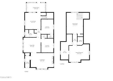 1140 Palmer Avenue Niskayuna NY 12309