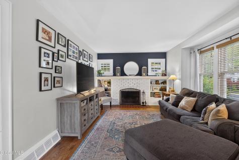 1140 Palmer Avenue Niskayuna NY 12309