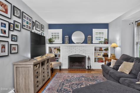1140 Palmer Avenue Niskayuna NY 12309