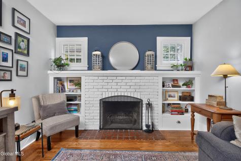 1140 Palmer Avenue Niskayuna NY 12309