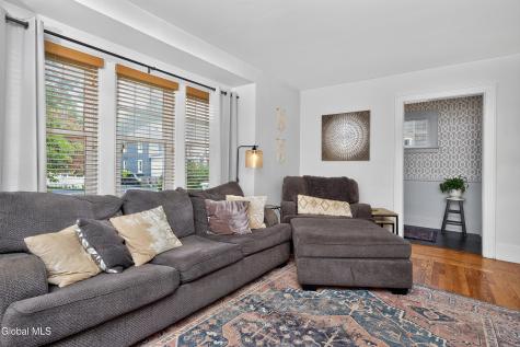 1140 Palmer Avenue Niskayuna NY 12309