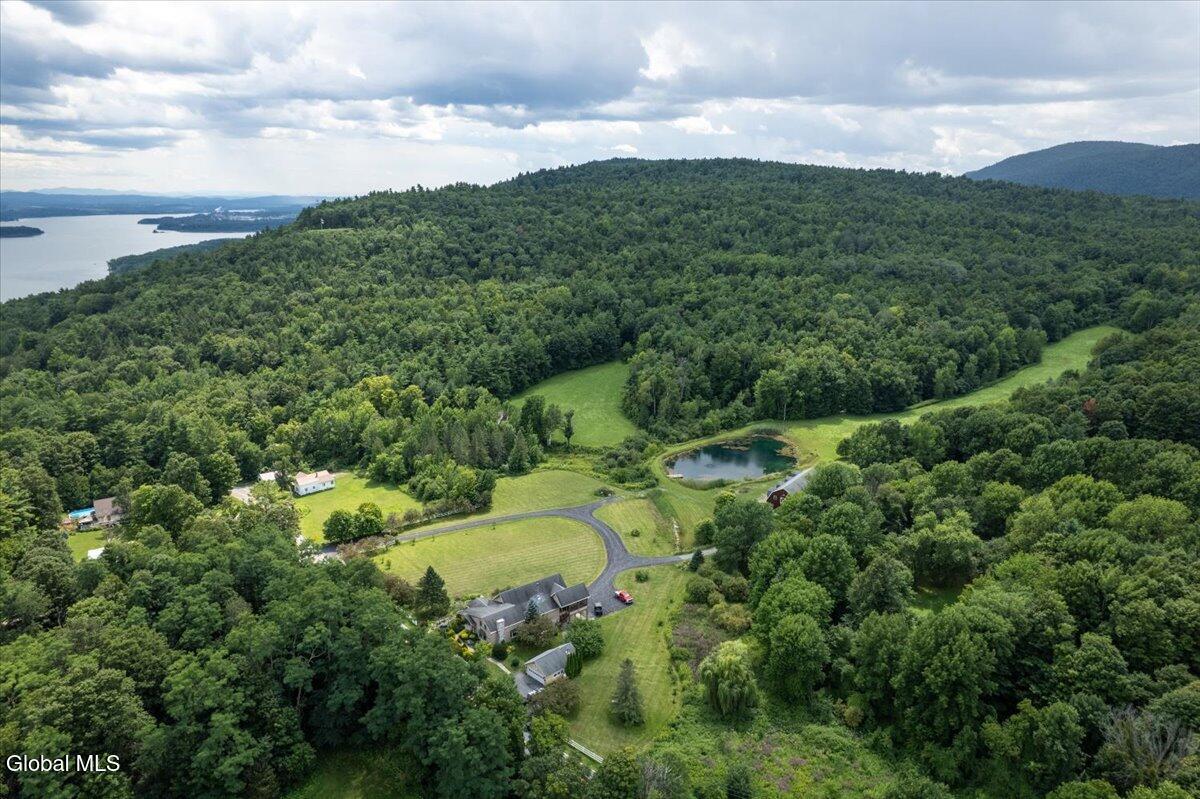 99 Sugar Hill Road Crown Point NY 12928