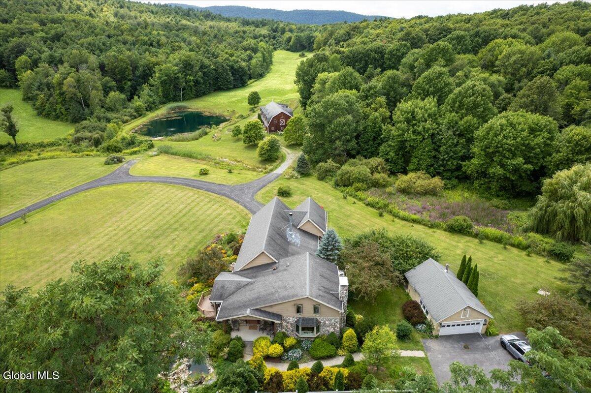 99 Sugar Hill Road Crown Point NY 12928