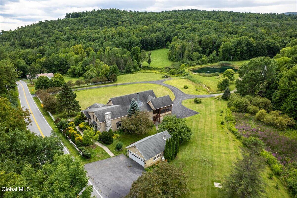 99 Sugar Hill Road Crown Point NY 12928