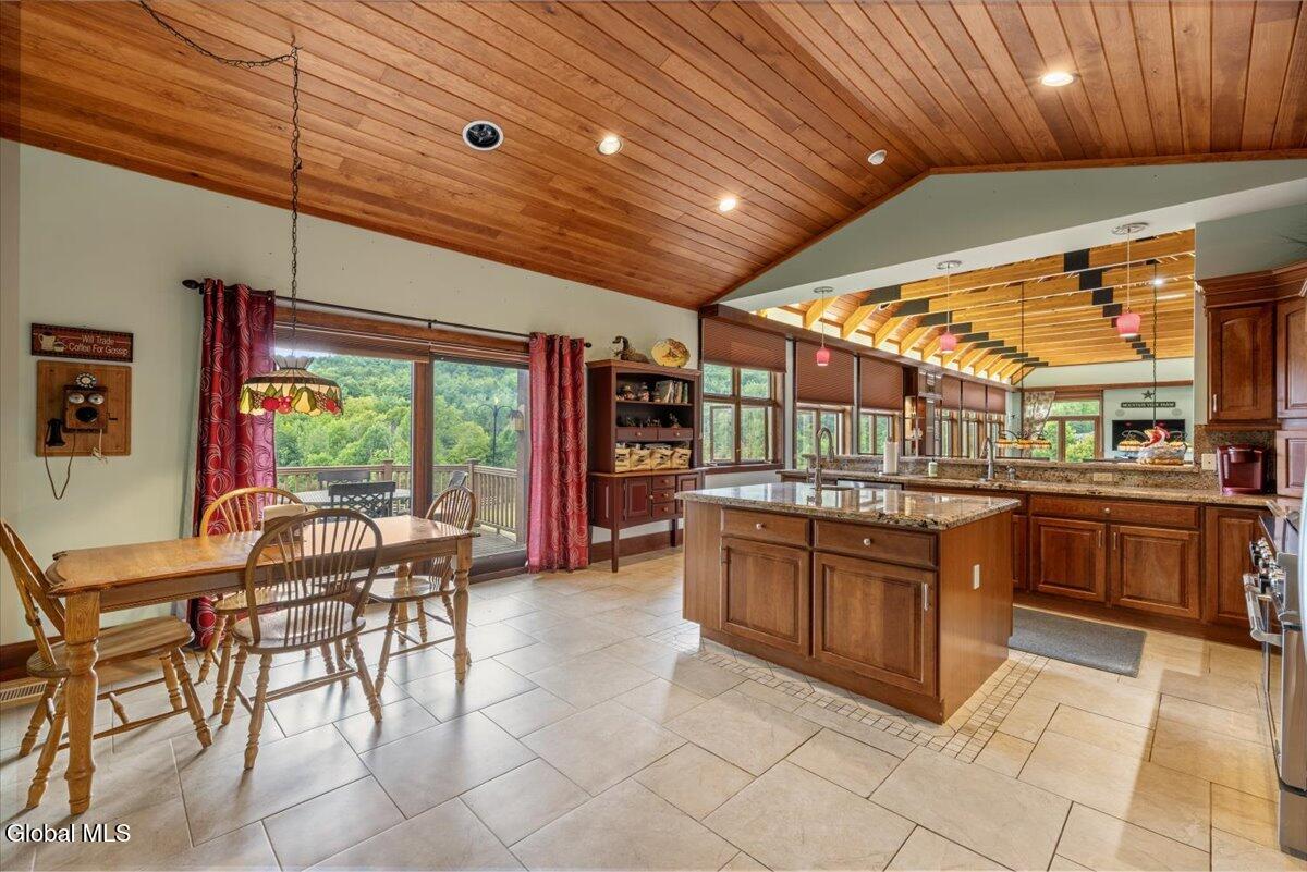 99 Sugar Hill Road Crown Point NY 12928