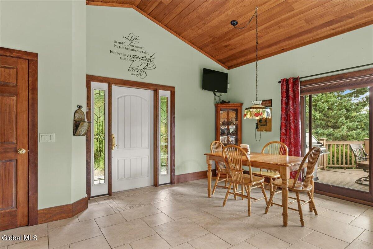 99 Sugar Hill Road Crown Point NY 12928