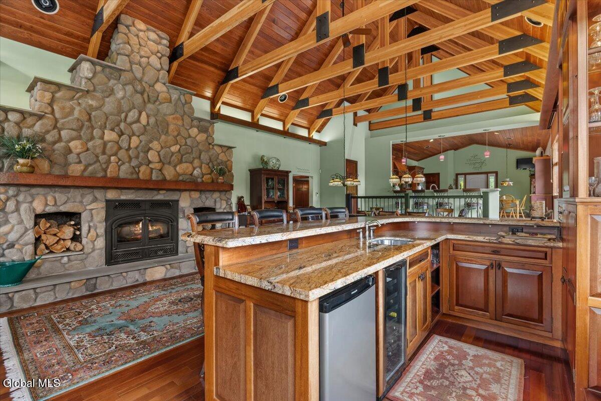 99 Sugar Hill Road Crown Point NY 12928