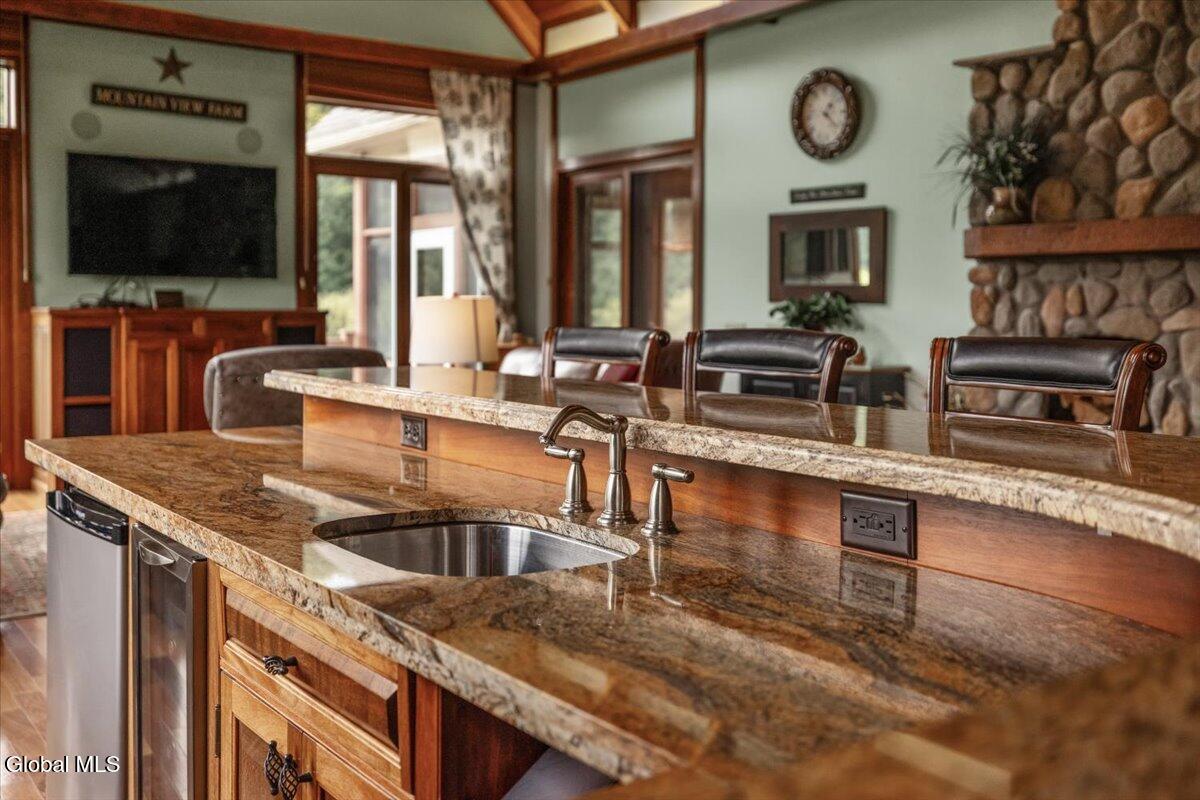 99 Sugar Hill Road Crown Point NY 12928