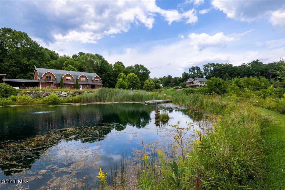 99 Sugar Hill Road Crown Point NY 12928