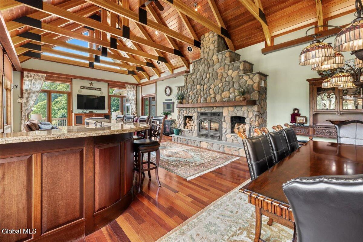 99 Sugar Hill Road Crown Point NY 12928
