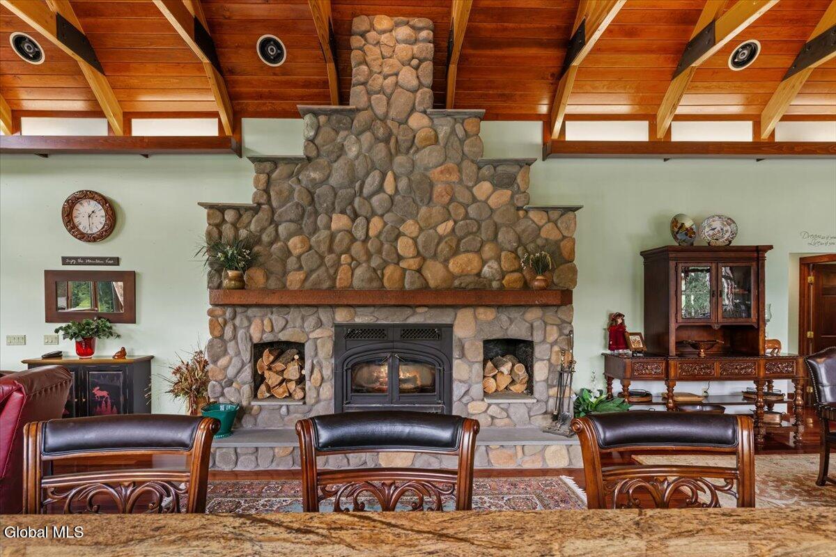 99 Sugar Hill Road Crown Point NY 12928