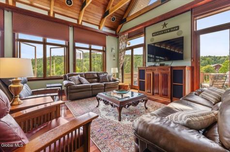 99 Sugar Hill Road Crown Point NY 12928