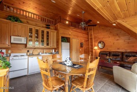 99 Sugar Hill Road Crown Point NY 12928