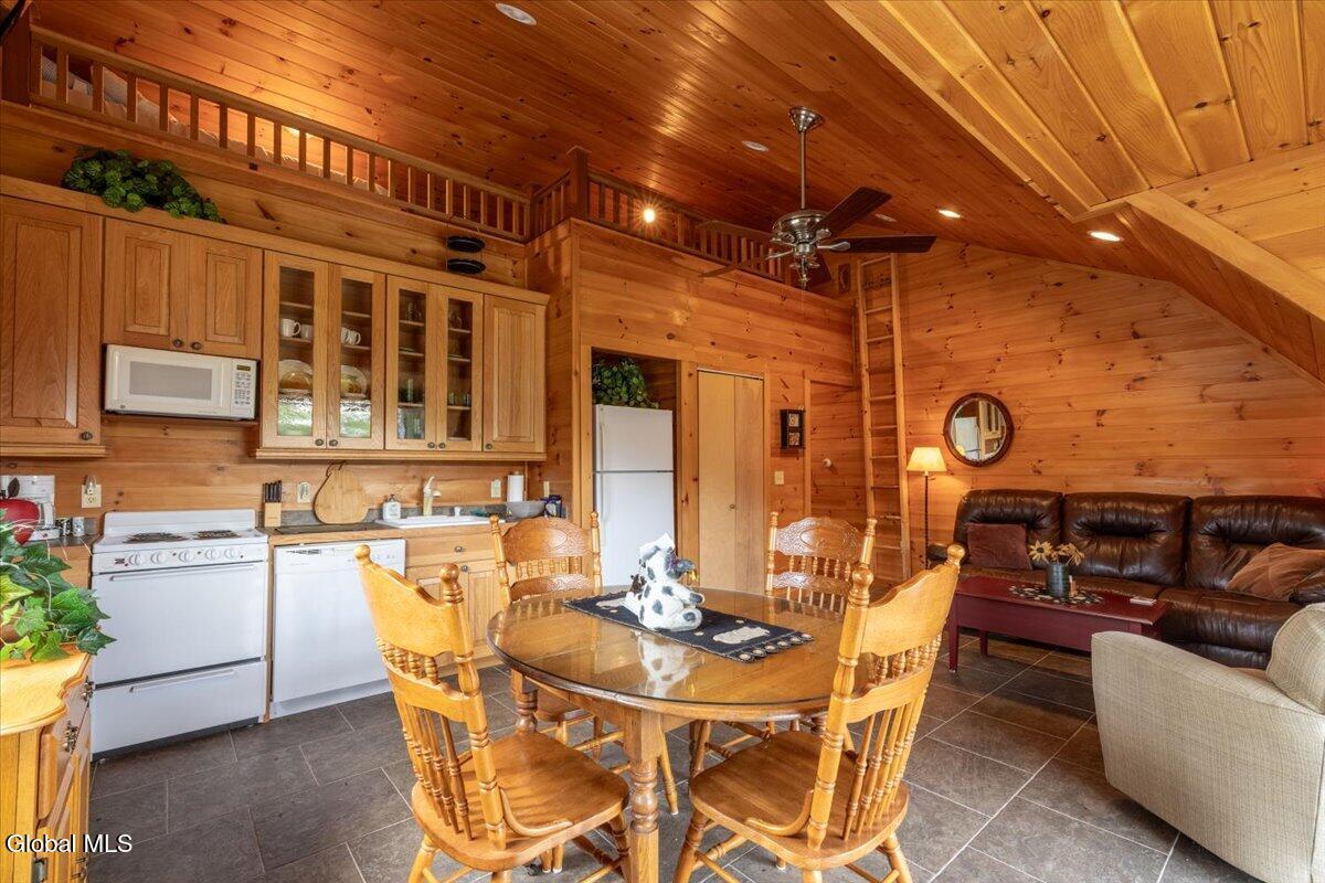 99 Sugar Hill Road Crown Point NY 12928