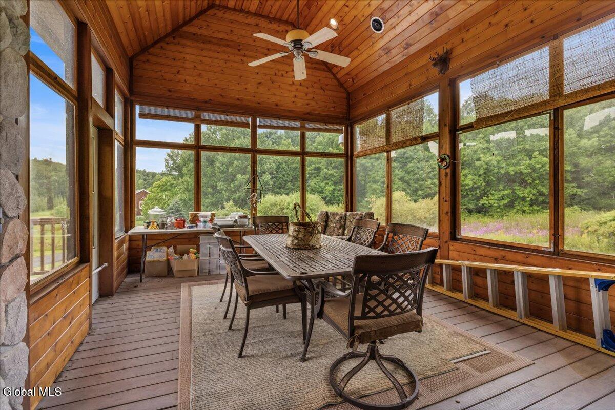 99 Sugar Hill Road Crown Point NY 12928