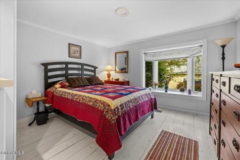 99 Sugar Hill Road Crown Point NY 12928