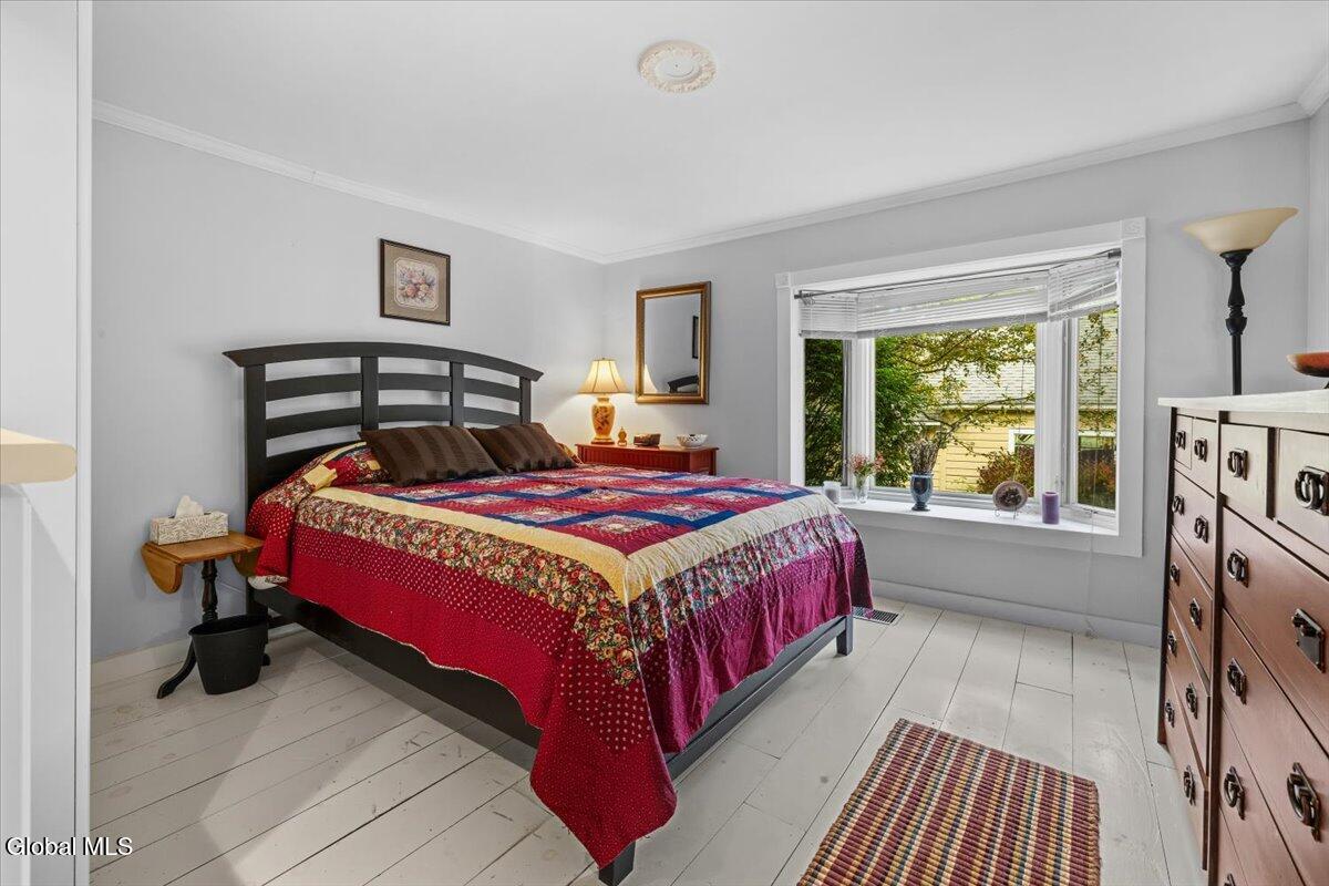99 Sugar Hill Road Crown Point NY 12928