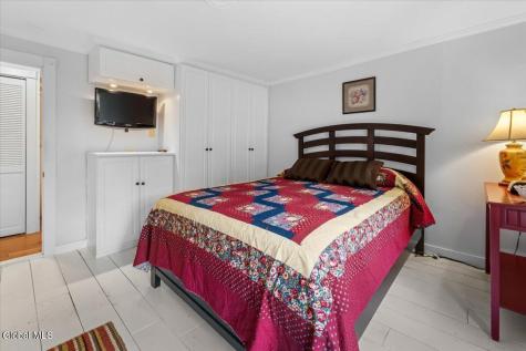 99 Sugar Hill Road Crown Point NY 12928