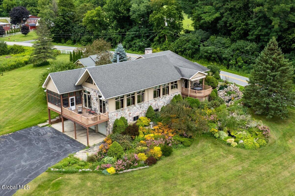 99 Sugar Hill Road Crown Point NY 12928