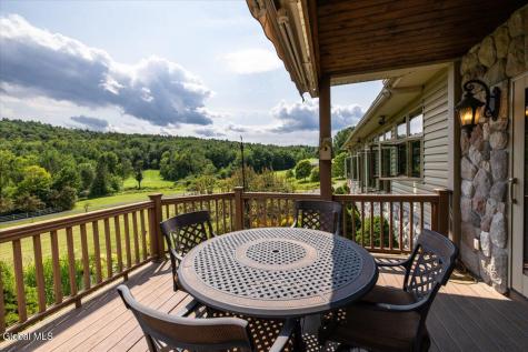 99 Sugar Hill Road Crown Point NY 12928