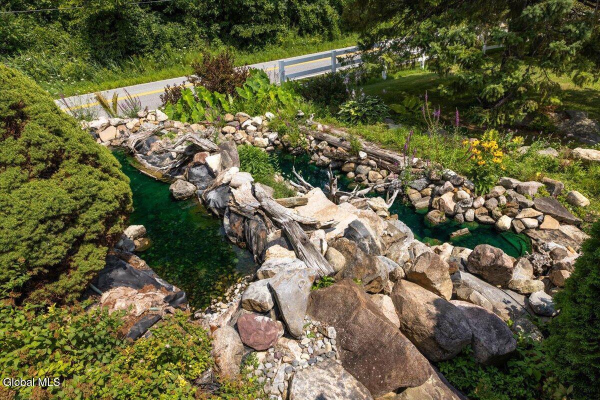 99 Sugar Hill Road Crown Point NY 12928