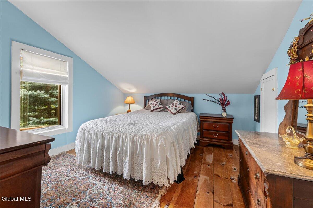 99 Sugar Hill Road Crown Point NY 12928