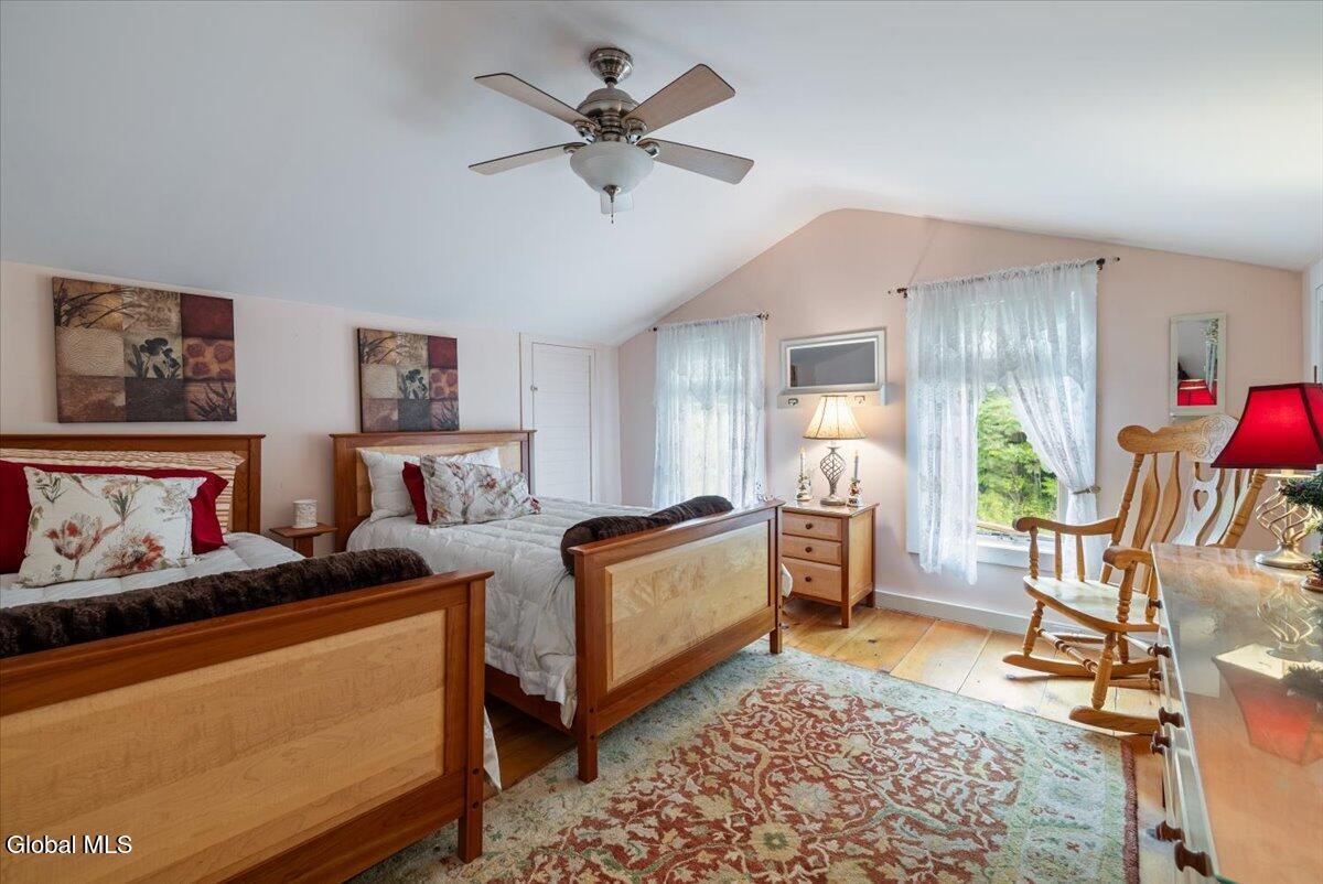 99 Sugar Hill Road Crown Point NY 12928