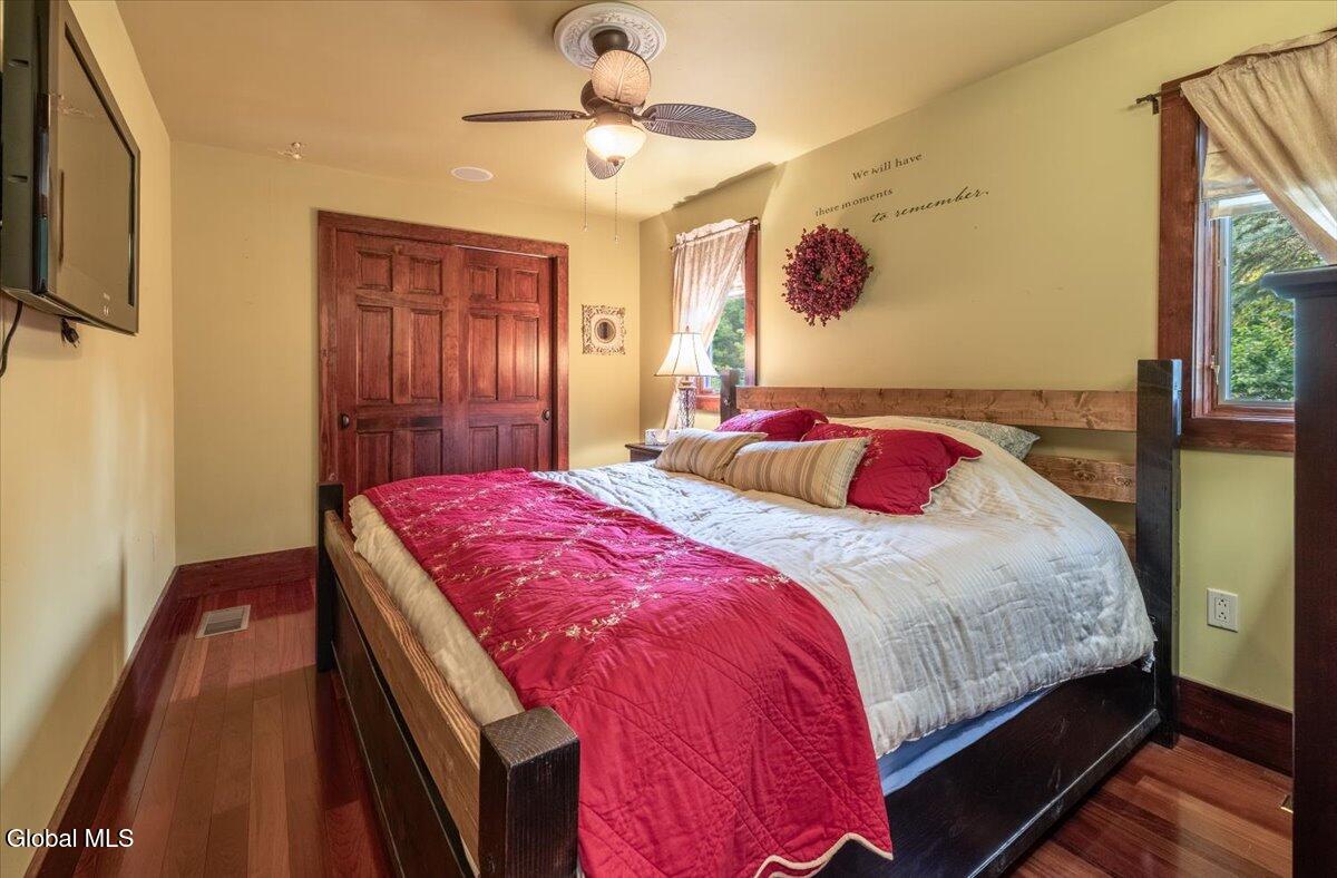 99 Sugar Hill Road Crown Point NY 12928