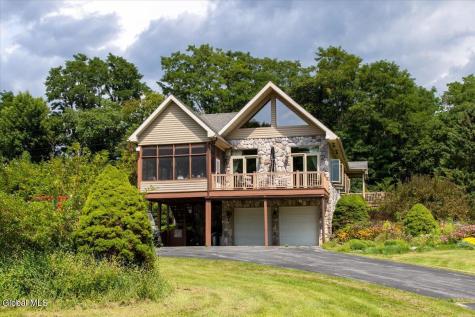 99 Sugar Hill Road Crown Point NY 12928