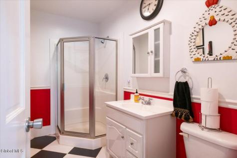 99 Sugar Hill Road Crown Point NY 12928