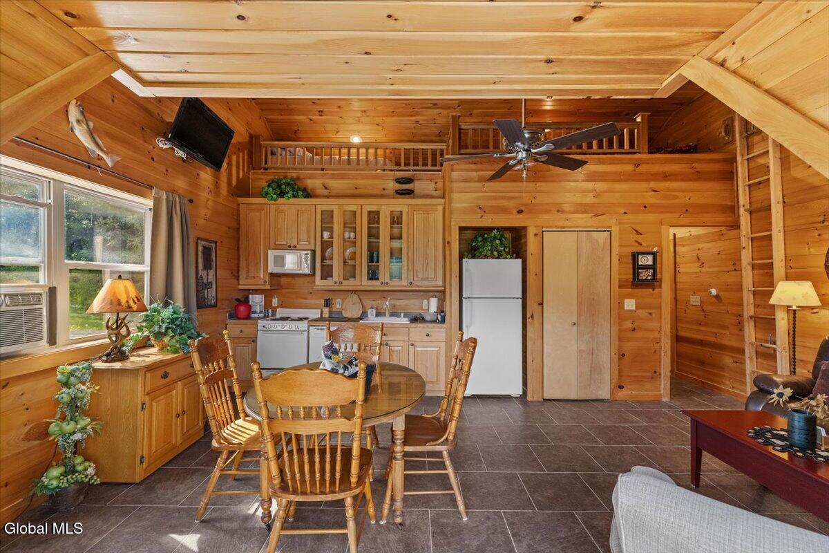99 Sugar Hill Road Crown Point NY 12928