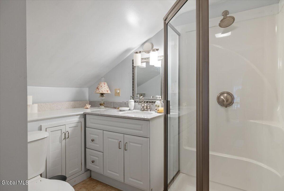 99 Sugar Hill Road Crown Point NY 12928
