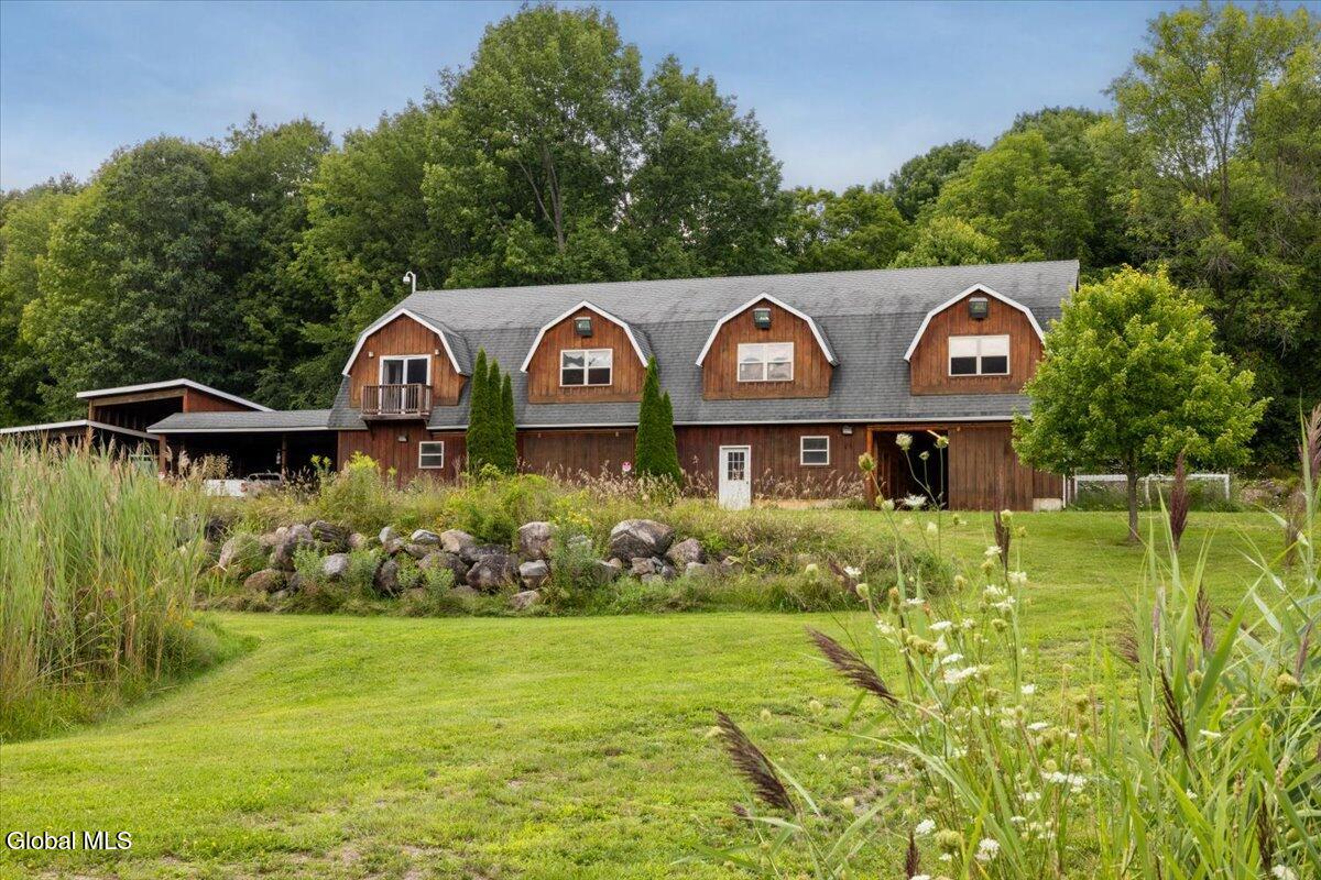 99 Sugar Hill Road Crown Point NY 12928
