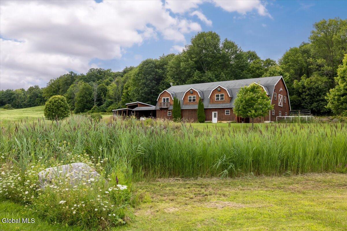 99 Sugar Hill Road Crown Point NY 12928