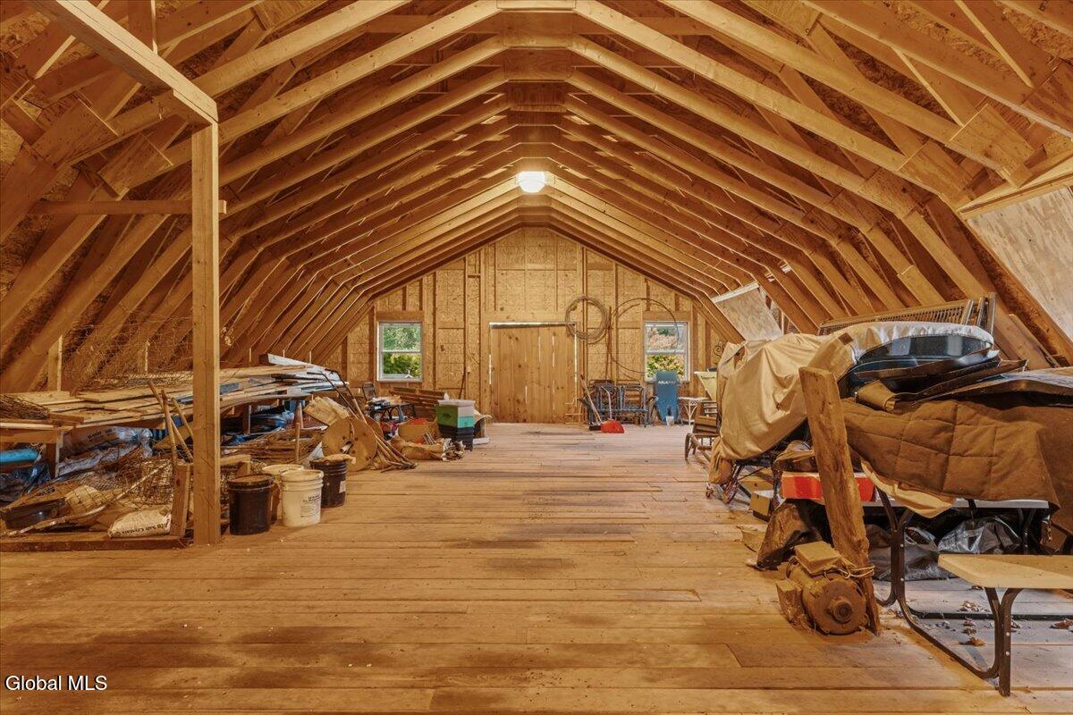 99 Sugar Hill Road Crown Point NY 12928