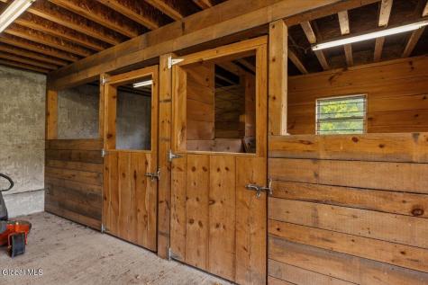 99 Sugar Hill Road Crown Point NY 12928