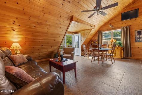 99 Sugar Hill Road Crown Point NY 12928