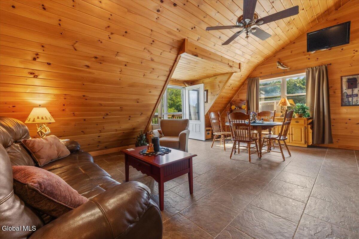 99 Sugar Hill Road Crown Point NY 12928