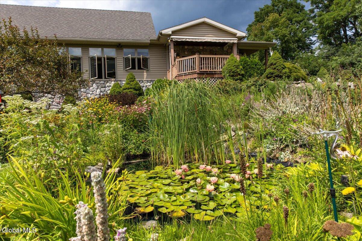 99 Sugar Hill Road Crown Point NY 12928