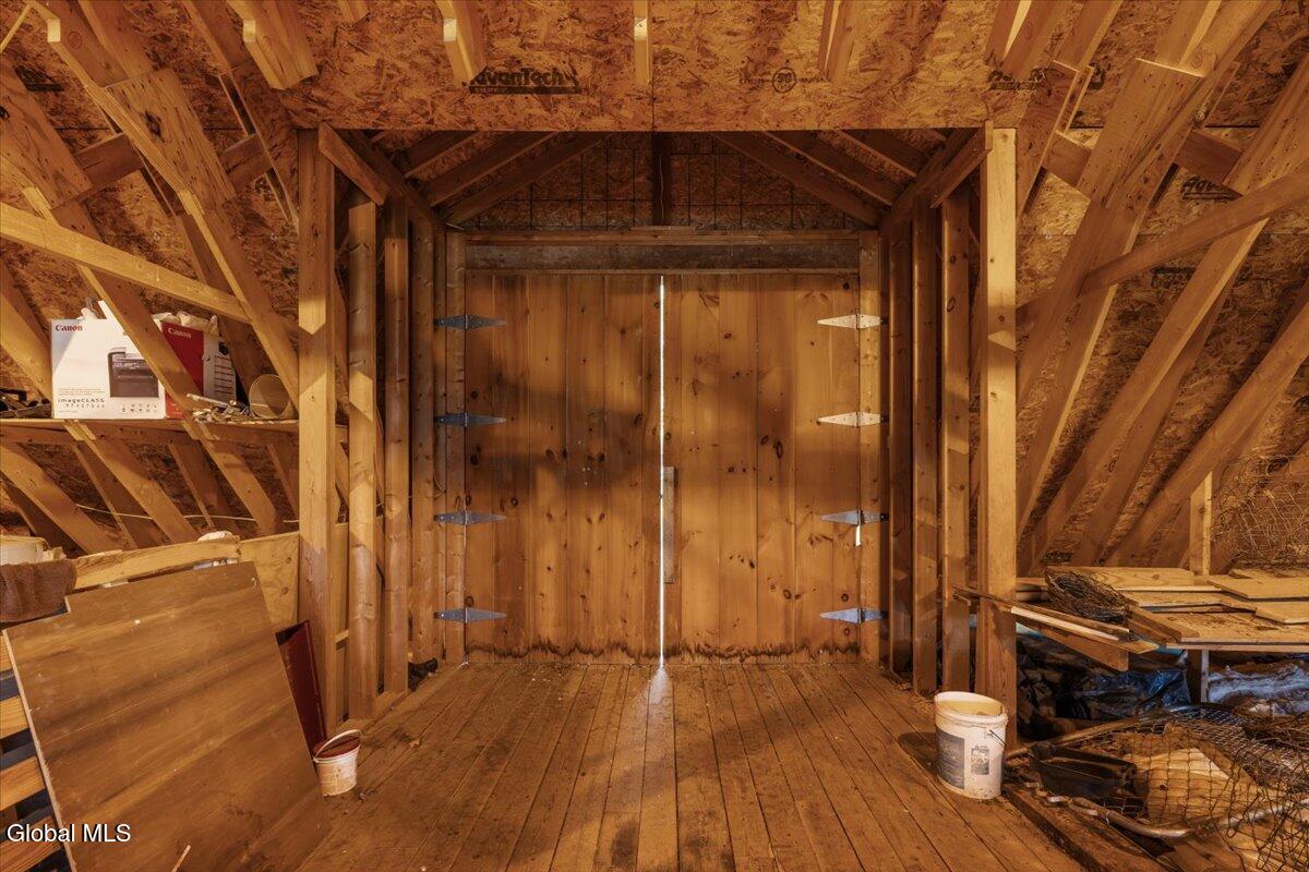 99 Sugar Hill Road Crown Point NY 12928
