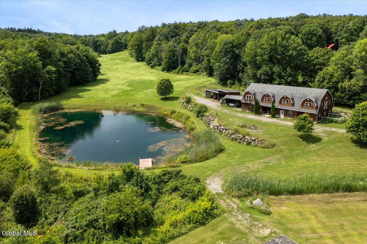 99 Sugar Hill Road Crown Point NY 12928