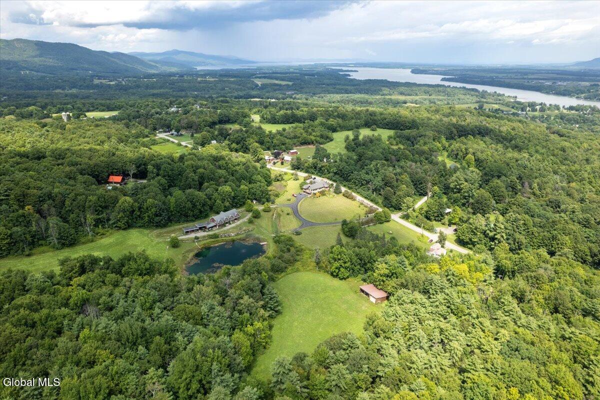 99 Sugar Hill Road Crown Point NY 12928