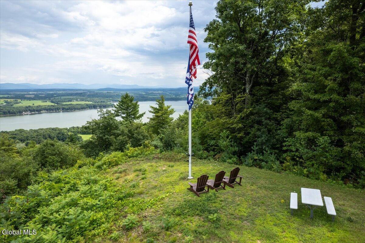 99 Sugar Hill Road Crown Point NY 12928