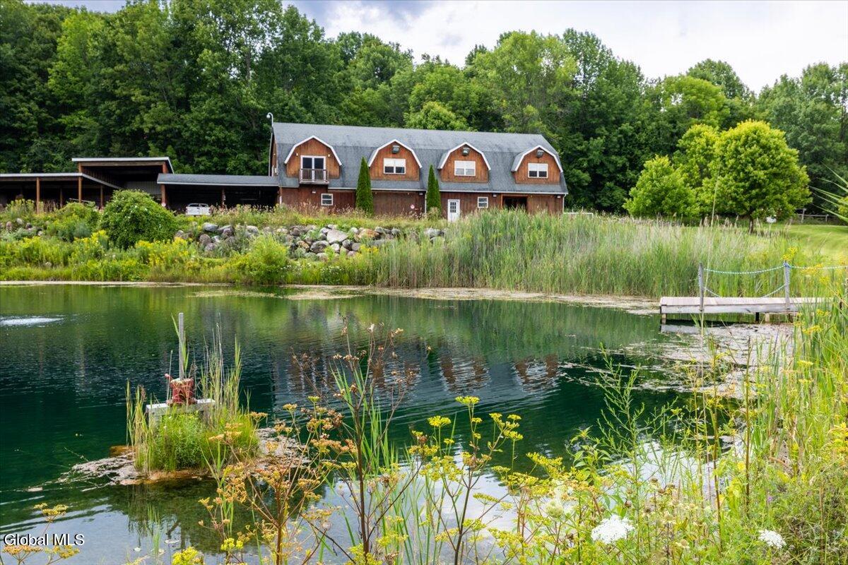 99 Sugar Hill Road Crown Point NY 12928