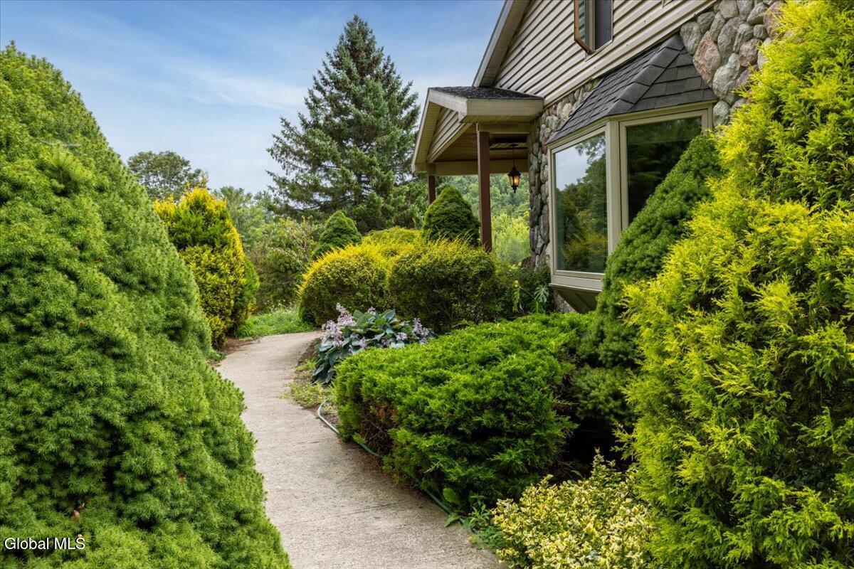 99 Sugar Hill Road Crown Point NY 12928