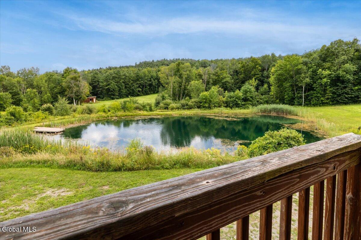 99 Sugar Hill Road Crown Point NY 12928